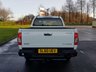 USED 2010 60 ISUZU RODEO 2.5 TD RODEO DENVER DCB 4d 135 BHP ** NO VAT ** NO VAT +   LOW MILES