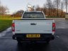 USED 2010 60 ISUZU RODEO 2.5 TD RODEO DENVER DCB 4d 135 BHP ** NO VAT ** NO VAT +   LOW MILES