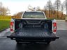 USED 2010 60 ISUZU RODEO 2.5 TD RODEO DENVER DCB 4d 135 BHP ** NO VAT ** NO VAT +   LOW MILES