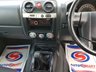 USED 2010 60 ISUZU RODEO 2.5 TD RODEO DENVER DCB 4d 135 BHP ** NO VAT ** NO VAT +   LOW MILES