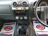 USED 2010 60 ISUZU RODEO 2.5 TD RODEO DENVER DCB 4d 135 BHP ** NO VAT ** NO VAT +   LOW MILES