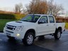 USED 2010 60 ISUZU RODEO 2.5 TD RODEO DENVER DCB 4d 135 BHP ** NO VAT ** NO VAT +   LOW MILES
