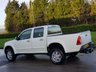 USED 2010 60 ISUZU RODEO 2.5 TD RODEO DENVER DCB 4d 135 BHP ** NO VAT ** NO VAT +   LOW MILES