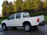 USED 2010 60 ISUZU RODEO 2.5 TD RODEO DENVER DCB 4d 135 BHP ** NO VAT ** NO VAT +   LOW MILES
