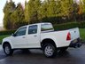 USED 2010 60 ISUZU RODEO 2.5 TD RODEO DENVER DCB 4d 135 BHP ** NO VAT ** NO VAT +   LOW MILES