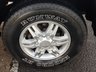 USED 2010 60 ISUZU RODEO 2.5 TD RODEO DENVER DCB 4d 135 BHP ** NO VAT ** NO VAT +   LOW MILES