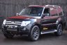 USED 2010 60 MITSUBISHI SHOGUN 3.2 DI-D ELEGANCE 5d AUTO 197 BHP Full Service History