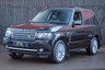 USED 2012 LAND ROVER RANGE ROVER 4.4 TDV8 WESTMINSTER 5d AUTO 313 BHP Huge Spec
