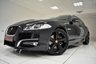 USED 2014 14 JAGUAR XF 3.0 D V6 S PREMIUM LUXURY 4 DOOR &pound;289 A MONTH WITH &pound;995 DEPOSIT!!