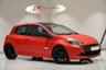 USED 2012 12 RENAULT CLIO 2.0 RENAULTSPORT RAIDER 3d 200 BHP VERY RARE EXAMPLE 1 OF 11 RS MONITOR/RECENT CAMBELT