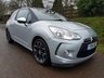USED 2014 14 CITROEN DS3 1.6 E-HDI AIRDREAM DSPORT PLUS 3d 111 BHP **£0 ROAD FUND**FULL HISTORY**SUPERB DRIVE**