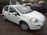 USED 2016 66 FIAT PUNTO 1.2 POP+ PLUS 5d 69 BHP Low Mileage! Full Fiat Service History, One Lady Owner from new, MOT until September 2019, Good fuel economy! Balance of Fiat Warranty until September 2019