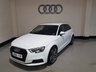 USED 2016 66 AUDI A3 1.6 TDI SE TECHNIK 5d 109 BHP 1 Owner/Audi History /Park Sensors/Sat Nav/18 " Alloys