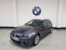USED 2015 15 BMW 5 SERIES 2.0 520D M SPORT TOURING 5d AUTO 188 BHP 1 Owner/Bmw History/Pro-Nav/Harmon/ Power Boot/ Leather