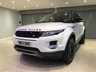 USED 2013 13 LAND ROVER RANGE ROVER EVOQUE 2.2 SD4 PRESTIGE 5d 190 BHP GLASS PANORAMIC ROOF + SATELLITE NAVIGATION + 19" GLOSS BLACK ALLOYS