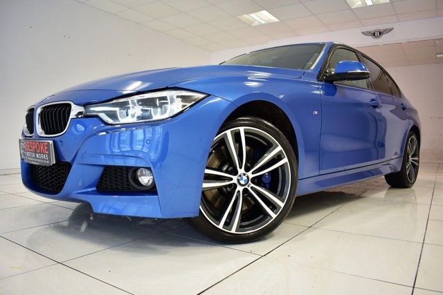 Bespoke Motor Works LTD