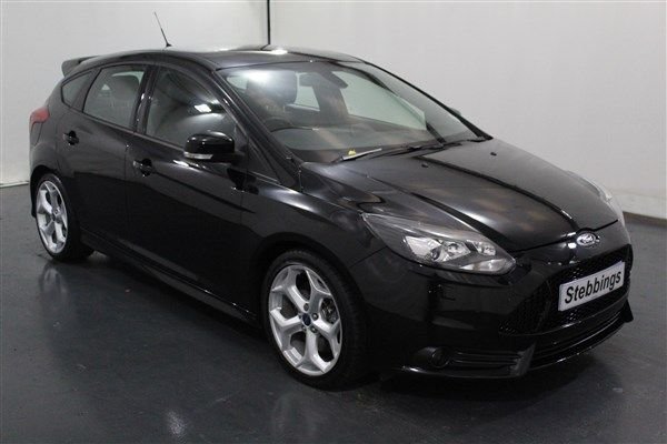 2014 64 FORD FOCUS 2.0 ST-3 5d 247 BHP