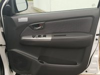 USED 2013 13 TOYOTA HI-LUX 2.5 HL3 4X4 D-4D DCB 1d 142 BHP SAT NAV+CAMERA+TOW BAR ** NO VAT **