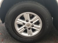USED 2013 13 TOYOTA HI-LUX 2.5 HL3 4X4 D-4D DCB 1d 142 BHP SAT NAV+CAMERA+TOW BAR ** NO VAT **