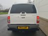 USED 2013 13 TOYOTA HI-LUX 2.5 HL3 4X4 D-4D DCB 1d 142 BHP SAT NAV+CAMERA+TOW BAR ** NO VAT **