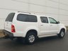 USED 2013 13 TOYOTA HI-LUX 2.5 HL3 4X4 D-4D DCB 1d 142 BHP SAT NAV+CAMERA+TOW BAR ** NO VAT **