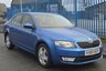 USED 2015 65 SKODA OCTAVIA 1.6 SE TDI 5d 109 BHP 