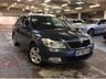 USED 2009 59 SKODA OCTAVIA 1.9 ELEGANCE TDI 5d 103 BHP 