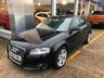 USED 2009 09 AUDI A3 1.9 TDI E SPORT 5d 103 BHP 