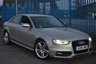 USED 2014 14 AUDI A4 2.0 TDI S LINE START/STOP 4d AUTO 148 BHP 