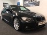 USED 2008 58 BMW 3 SERIES 3.0 330I M SPORT 2d 269 BHP STUNNING 330I, GREAT HISTORY!!