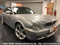USED 2009 09 JAGUAR XJ TDVi SOVEREIGN FACELIFT MODEL WITH BIG SPEC UK DELIVERY* RAC APPROVED* FINANCE ARRANGED* PART EX