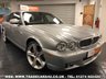 USED 2009 09 JAGUAR XJ TDVi SOVEREIGN FACELIFT MODEL WITH BIG SPEC UK DELIVERY* RAC APPROVED* FINANCE ARRANGED* PART EX