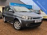 USED 2004 54 HONDA HR-V 1.6 VTEC 5d 122 BHP FSH, New Cambelt and Low Mileage 4x4