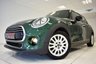 USED 2015 15 MINI HATCH COOPER 1.5 5 DOOR &pound;199 A MONTH WITH &pound;695 DEPOSIT!!