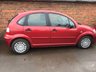 USED 2008 58 CITROEN C3 1.4 RHYTHM HDI 5d 68 BHP 