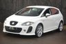 USED 2012 62 SEAT LEON 2.0 SUPERCOPA FR PLUS CR TDI 5d 168 BHP Full Service History