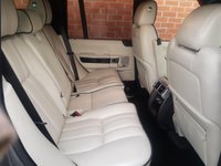 USED 2011 11 LAND ROVER RANGE ROVER 4.4 TDV8 VOGUE 5d AUTO 313 BHP 