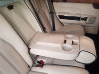 USED 2011 11 LAND ROVER RANGE ROVER 4.4 TDV8 VOGUE 5d AUTO 313 BHP 