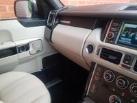 USED 2011 11 LAND ROVER RANGE ROVER 4.4 TDV8 VOGUE 5d AUTO 313 BHP 