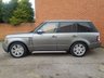 USED 2011 11 LAND ROVER RANGE ROVER 4.4 TDV8 VOGUE 5d AUTO 313 BHP 
