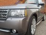USED 2011 11 LAND ROVER RANGE ROVER 4.4 TDV8 VOGUE 5d AUTO 313 BHP 