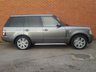 USED 2011 11 LAND ROVER RANGE ROVER 4.4 TDV8 VOGUE 5d AUTO 313 BHP 