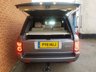 USED 2011 11 LAND ROVER RANGE ROVER 4.4 TDV8 VOGUE 5d AUTO 313 BHP 