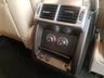 USED 2011 11 LAND ROVER RANGE ROVER 4.4 TDV8 VOGUE 5d AUTO 313 BHP 