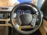 USED 2011 11 LAND ROVER RANGE ROVER 4.4 TDV8 VOGUE 5d AUTO 313 BHP 
