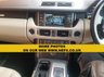 USED 2011 11 LAND ROVER RANGE ROVER 4.4 TDV8 VOGUE 5d AUTO 313 BHP 