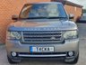 USED 2011 11 LAND ROVER RANGE ROVER 4.4 TDV8 VOGUE 5d AUTO 313 BHP 