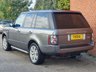USED 2011 11 LAND ROVER RANGE ROVER 4.4 TDV8 VOGUE 5d AUTO 313 BHP 