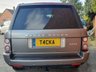 USED 2011 11 LAND ROVER RANGE ROVER 4.4 TDV8 VOGUE 5d AUTO 313 BHP 