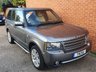 USED 2011 11 LAND ROVER RANGE ROVER 4.4 TDV8 VOGUE 5d AUTO 313 BHP 